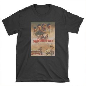 The Winchesters T-shirt Tee