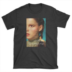 The Wizard of Oz (Midsommar style) - WE ARE NOT IN KANSAS ANYMORE T-shirt Tee
