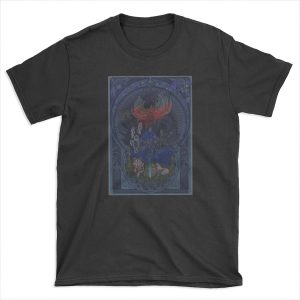 The Wolf T-shirt Tee