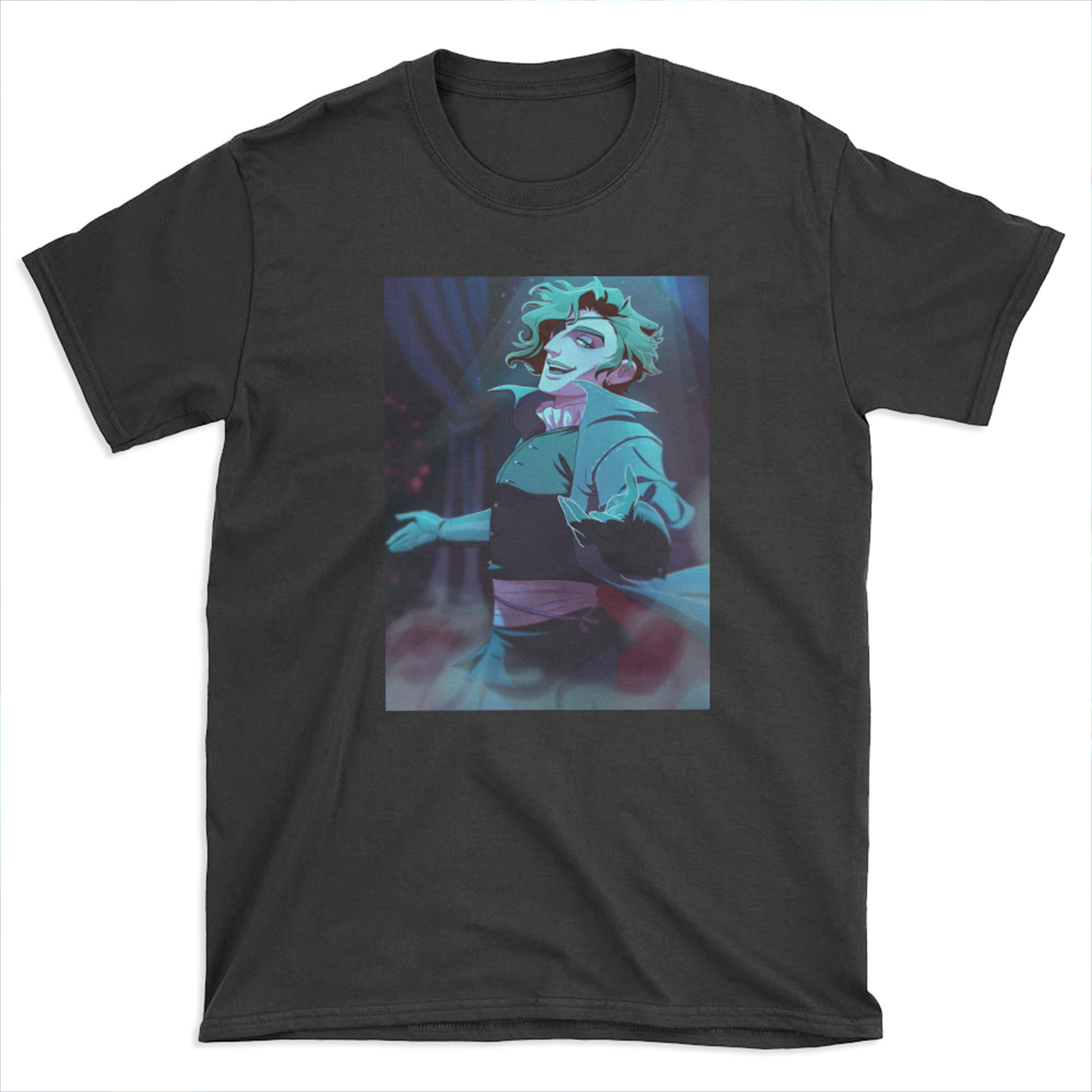 Theatre T-shirt Tee