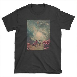 There will be Light in the End T-shirt Tee