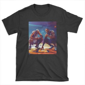 They Are Still Together T-shirt Tee