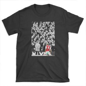 Thierry Henry T-shirt Tee