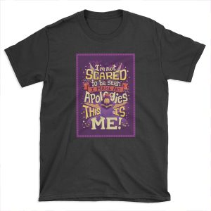 This is me T-shirt Tee