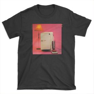 Three Imaginary Boys T-shirt Tee