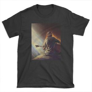 Through the Valley T-shirt Tee