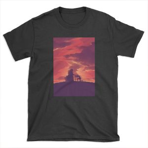 Through Your Eyes (Part 1) T-shirt Tee