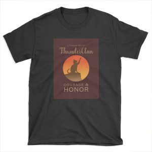 ThunderClan Pride T-shirt Tee