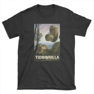 Tidbinbilla T-shirt Tee