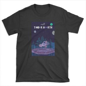 Timber Hearth Travel T-shirt Tee