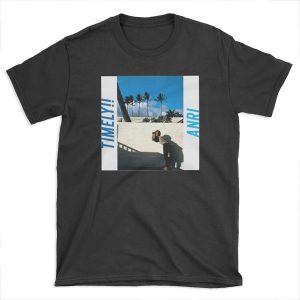 Timely!! (1983) | Anri T-shirt Tee