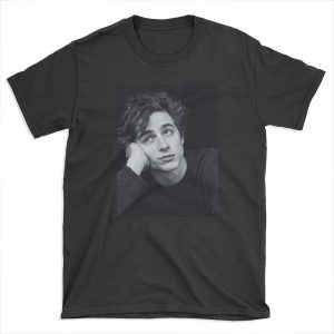 timothee chalamet T-shirt Tee