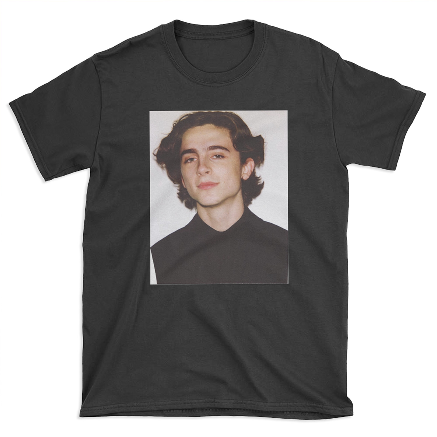 Timothée T-shirt Tee