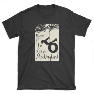 To Kill a Mockingbird - T-shirt Tee