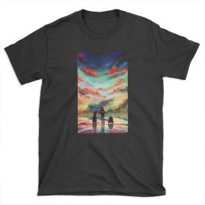 To the Stars, Baby T-shirt Tee