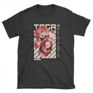 Toga Himiko [My Hero Academia] T-shirt Tee