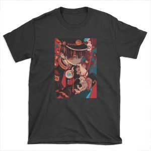 Toilet-bound Hanako-kun T-shirt Tee