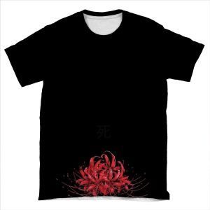 Tokyo Ghoul AOP T-shirt Tee