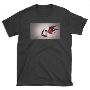 Tokyo Ghoul Ken Touka T-shirt Tee