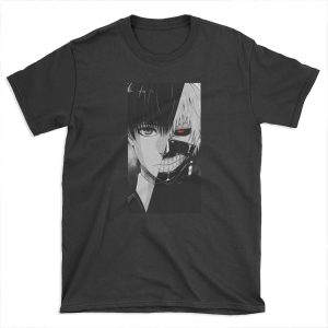 Tokyo Ghoul T-shirt Tee