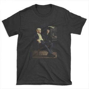 Tom Felton T-shirt Tee
