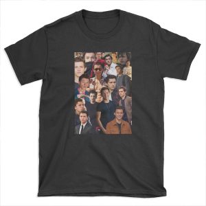 Tom Holland Collage T-shirt Tee