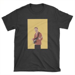 TOM MISCH T-shirt Tee