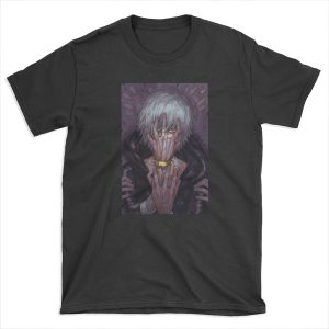 Tomura Shigaraki T-shirt Tee