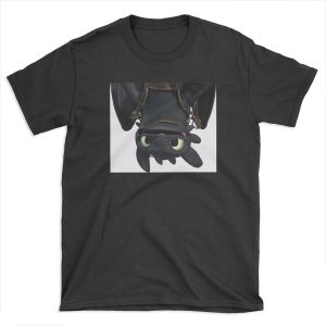 Toothless T-shirt Tee