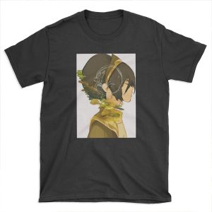 Toph Beifong T-shirt Tee