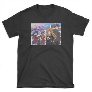 Toradora - Taiga T-shirt Tee
