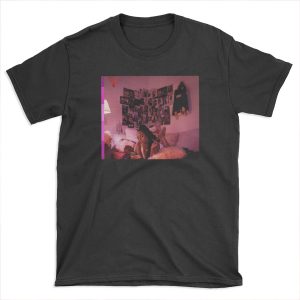 Tory Lanez - Chixtape 5 T-shirt Tee