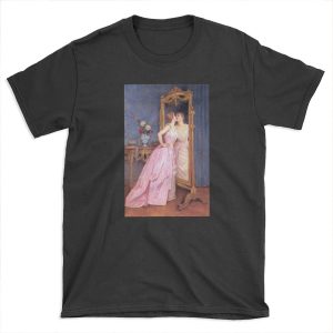 Toulmouche's "Vanity" T-shirt Tee