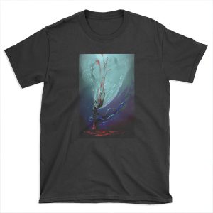 Tower Of God Anime T-shirt Tee