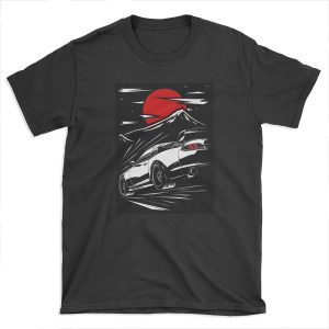 Toyota Supra MKIV | Haruna T-shirt Tee