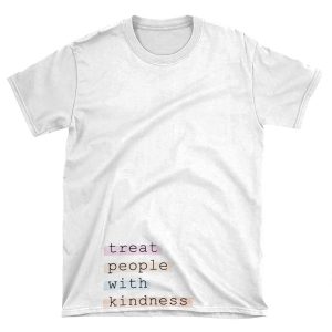Tpwk AOP T-shirt Tee