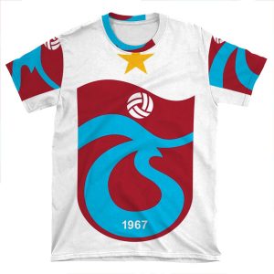 Trabzonspor AOP T-shirt Tee