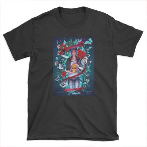 Trapped by Destiny T-shirt Tee
