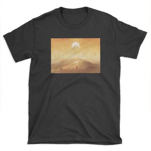 Travelers T-shirt Tee