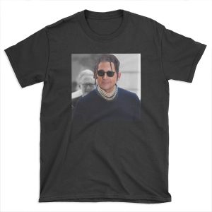 Travis Michael Scott T-shirt Tee