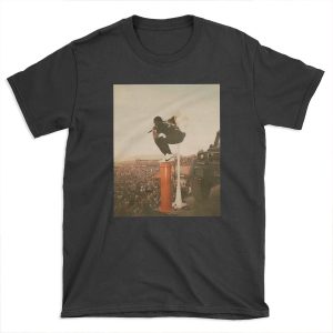 Travisscott T-shirt Tee