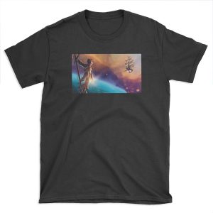 Treasure Planet T-shirt Tee