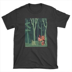 tres horny bois T-shirt Tee