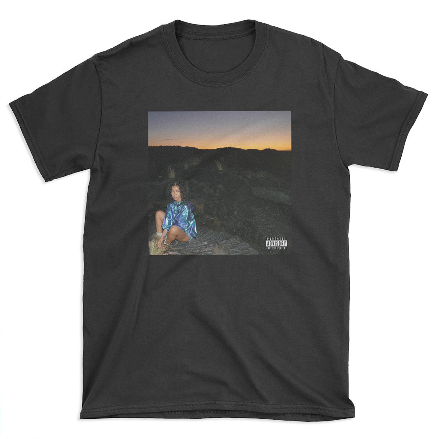 triggered T-shirt Tee