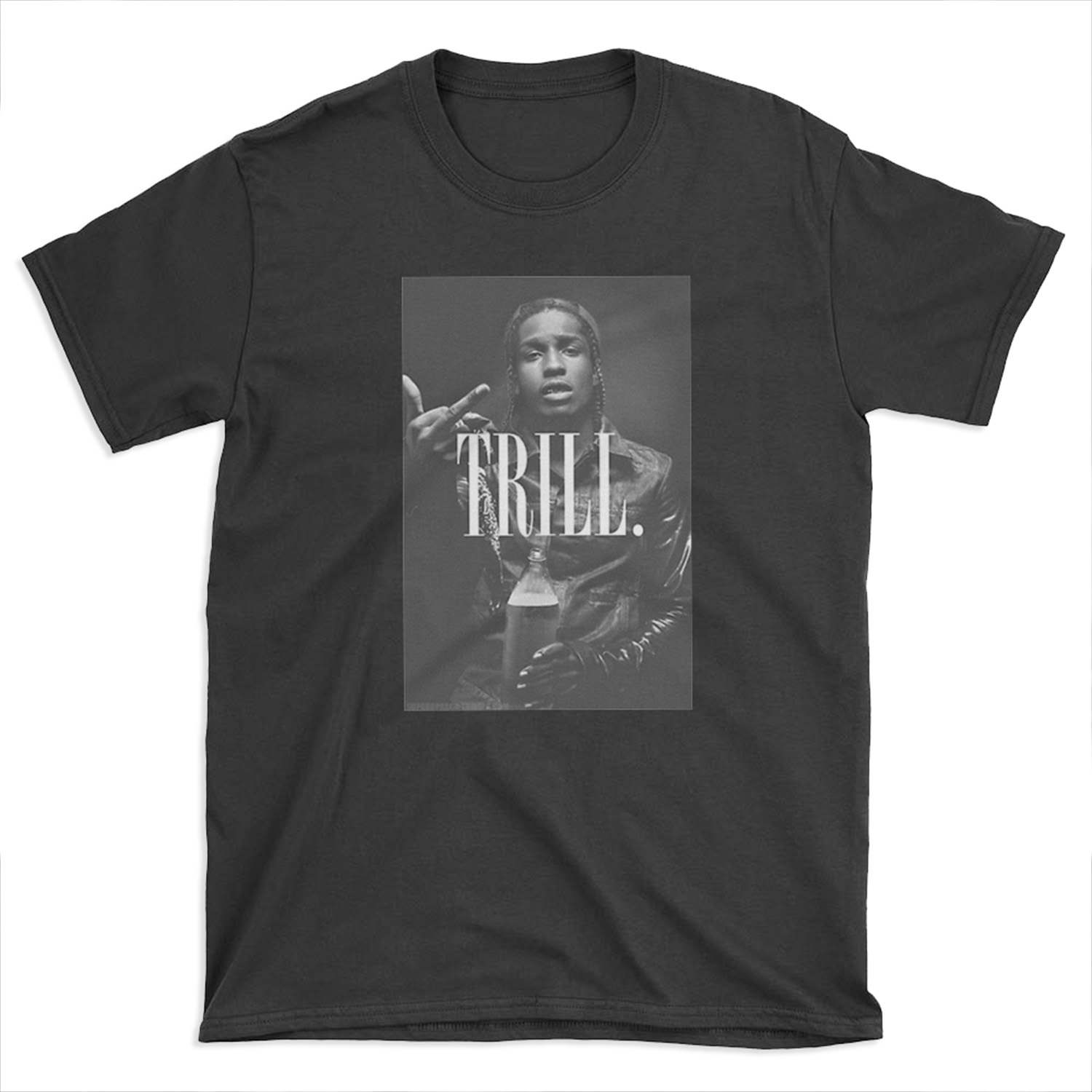 Trill - A$AP T-shirt Tee