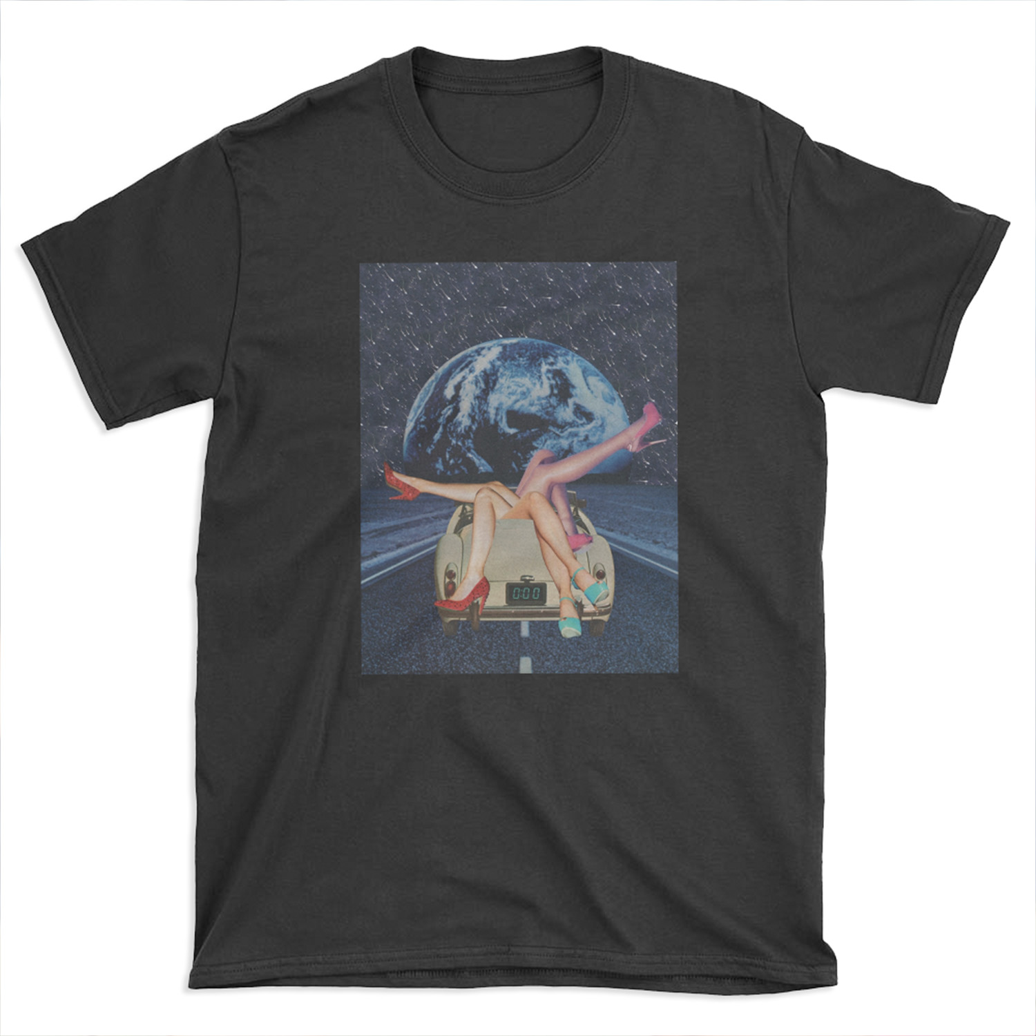 Trip T-shirt Tee