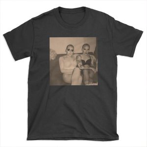 Trixie & Katya - Behind the Scenes T-shirt Tee