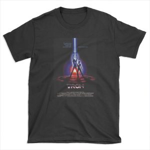 TRON T-shirt Tee