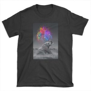 True Colors Within T-shirt Tee