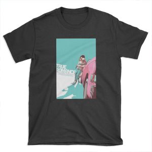 True romance T-shirt Tee